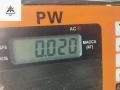 подсветка номера Opel Vectra C [рестайлинг] 2006, 1.9 л., дизель, МКПП, чёрный, универсал, 13111497 - фото №3