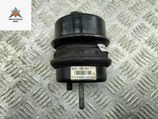 подушка крепления двигателя Volkswagen Phaeton 1 поколение 2005, 3.0 л., дизель, АКПП, серый, седан, 3D0199381T