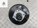 вакуумный усилитель тормозов Mitsubishi Colt 6 поколение (Z20/Z30) 2007, 1.5 л., дизель, робот, синий, хетчбэк 5 дв., PMR955871, TF3A3T729307 - фото №3
