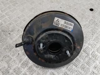 вакуумный усилитель тормозов Mitsubishi Colt 6 поколение (Z20/Z30) 2007, 1.5 л., дизель, робот, синий, хетчбэк 5 дв., PMR955871, TF3A3T729307