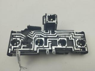 Плата фонаря заднего правого Volkswagen Passat B5+ (GP) 2001, 2.0 л., бензин, МКПП, чёрный, универсал, 3B9945259B