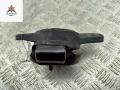 подушка крепления двигателя Subaru Legacy 4 поколение 2006, 2.5 л., бензин, АКПП, чёрный, универсал, 41022AG111 - фото №3