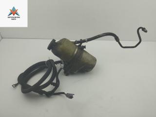 Электроусилитель руля Opel Zafira 1 поколение (A) 2002, 1.6 л., бензин, МКПП, чёрный, минивэн