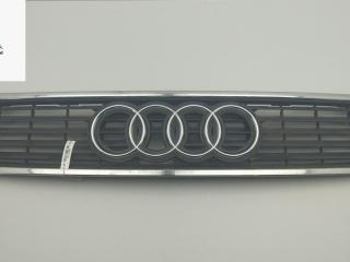 решетка радиатора Audi A4 B5 1994, синий, седан, 8D0853651