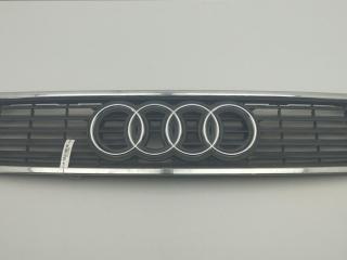 решетка радиатора Audi A4 B5 1994, синий, седан, 8D0853651