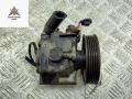 Насос гидроусилителя руля Subaru Legacy 4 поколение 2006, 2.5 л., бензин, АКПП, чёрный, универсал - фото №3