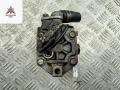Насос гидроусилителя руля Subaru Legacy 4 поколение 2006, 2.5 л., бензин, АКПП, чёрный, универсал - фото №4