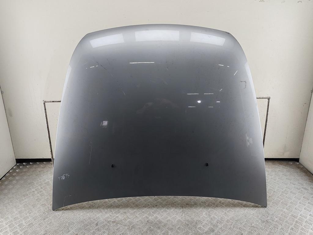 капот Peugeot 607 2006, 2.7 л., дизель, АКПП, серый, седан