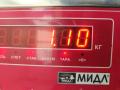 Форсунка топливная (комплект) Subaru Legacy 4 поколение 2006, 2.5 л., бензин, АКПП, чёрный, универсал, 009062725, 009062720 - фото №3