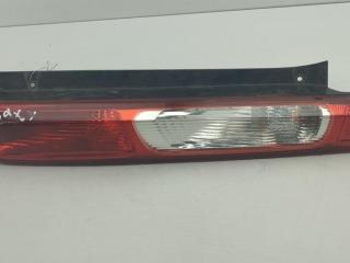 фонарь задний правый Ford Focus II 2007, 1.6 л., i, бензин, МКПП, синий, хетчбэк 5 дв., 4M5113404A