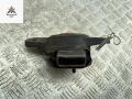 подушка крепления двигателя Subaru Legacy 4 поколение 2006, 2.5 л., бензин, АКПП, чёрный, универсал, 41022AG121 - фото №3