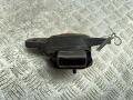 подушка крепления двигателя Subaru Legacy 4 поколение 2006, 2.5 л., бензин, АКПП, чёрный, универсал, 41022AG121 - фото №3