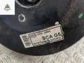 вакуумный усилитель тормозов Honda CR-V 2 поколение 2002, 2.0 л., бензин, МКПП, чёрный, внедорожник 5 дв., 4600ASCAG500, 02754942 - фото №2