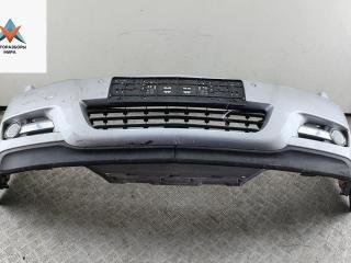 бампер передний Opel Signum C 2004, дизель, серый, хетчбэк 5 дв., 13100583