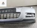 бампер передний Opel Signum C 2004, дизель, серый, хетчбэк 5 дв., 13100583 - фото №9