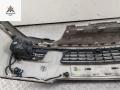бампер передний Opel Signum C 2004, дизель, серый, хетчбэк 5 дв., 13100583 - фото №14
