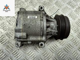 компрессор кондиционера Subaru Legacy 4 поколение 2006, 2.5 л., бензин, 4472607940, 247300486Q