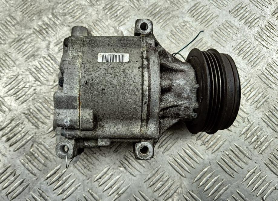 компрессор кондиционера Subaru Legacy 2006, 2.5 л., бензин, 4472607940, 247300486Q