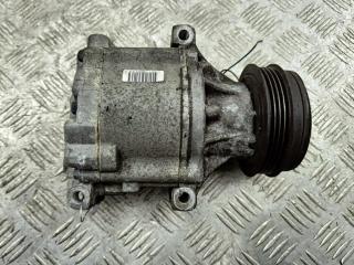 компрессор кондиционера Subaru Legacy 2006, 2.5 л., бензин, 4472607940, 247300486Q