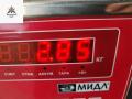 стартер Mitsubishi Outlander 1 поколение 2004, 2.0 л., бензин, МКПП, чёрный, внедорожник 5 дв., 5902129051435 - фото №6