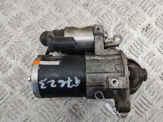 стартер Mitsubishi Outlander (CU) 2004, 2.0 л., бензин, МКПП, чёрный, внедорожник 5 дв., 5902129051435