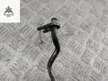 шланг гидроусилителя Opel Vectra C [рестайлинг] 2006, 1.9 л., дизель, МКПП, белый, универсал - фото №4