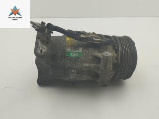 компрессор кондиционера Opel Zafira 2 поколение (B) 2006, 1.9 л., дизель, 13124752
