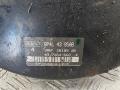 вакуумный усилитель тормозов Mazda 3 BK 2003, 1.6 л., бензин, МКПП, серый, хетчбэк 5 дв., 3N612B195GB, BP4L43950B - фото №3
