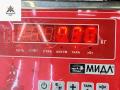 накладка подсветки номера Toyota Yaris Verso 2001, 1.3 л., бензин, МКПП, серый, минивэн, 7680152030 - фото №4