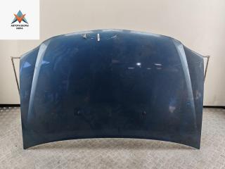 капот Dacia (Renault) Logan I 2008, 1.5 л., дизель, МКПП, серый, универсал