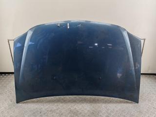 капот Dacia (Renault) Logan I 2008, 1.5 л., дизель, МКПП, серый, универсал
