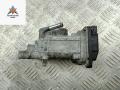 заслонка дроссельная Subaru Legacy 4 поколение 2006, 2.5 л., бензин, АКПП, чёрный, универсал, 16112AA180 - фото №4