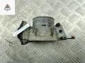заслонка дроссельная Subaru Legacy 4 поколение 2006, 2.5 л., бензин, АКПП, чёрный, универсал, 16112AA180 - фото №5