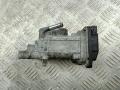 заслонка дроссельная Subaru Legacy 4 поколение 2006, 2.5 л., бензин, АКПП, чёрный, универсал, 16112AA180 - фото №4