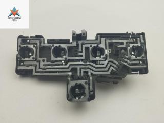 Плата фонаря заднего правого Volkswagen Passat B5 [рестайлинг] 2002, 1.9 л., дизель, МКПП, серый, универсал, 3B9945258B