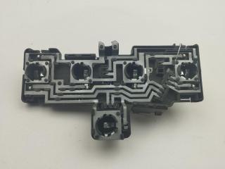 Плата фонаря заднего правого Volkswagen Passat B5 [рестайлинг] 2002, 1.9 л., дизель, МКПП, серый, универсал, 3B9945258B