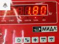 домкрат Hyundai Coupe 2002-2007 2002, 2.0 л., бензин, МКПП, красный, купе - фото №4