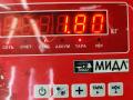 домкрат Hyundai Coupe 2002-2007 2002, 2.0 л., бензин, МКПП, красный, купе - фото №4