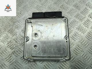 ЭБУ Volkswagen Phaeton 1 поколение 2005, 3.0 л., дизель, АКПП, серый, седан, 3D0907401, 028101959