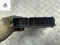 ЭБУ Volkswagen Phaeton 1 поколение 2005, 3.0 л., дизель, АКПП, серый, седан, 3D0907401, 028101959 - фото №2