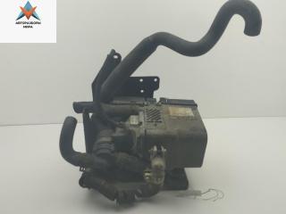 панель управления Вебасто (Webasto) Audi A6 Allroad Quattro C5 2003, 2.5 л., дизель, АКПП, серый, универсал, 4B0265081AB