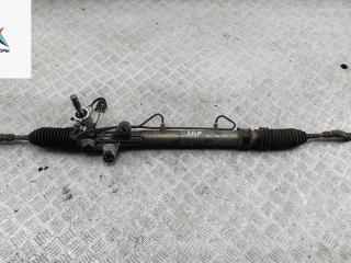 рулевая рейка Honda Civic 6 поколение 1997, 1.4 л., бензин, МКПП, синий, хетчбэк 5 дв.