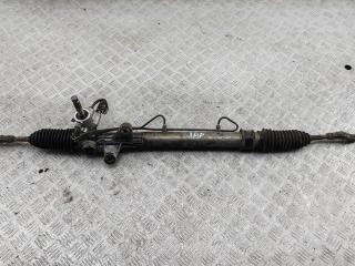 рулевая рейка Honda Civic 6 поколение 1997, 1.4 л., бензин, МКПП, синий, хетчбэк 5 дв.