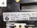 фара правая BMW 3 серия E90/E91/E92/E93 2006, 3.0 л., дизель, АКПП, чёрный, седан, 7161668 - фото №5