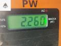 фара левая Volkswagen Passat B5 [рестайлинг] 2002, 1.9 л., дизель, МКПП, серый, универсал, 3B0941015AN - фото №3