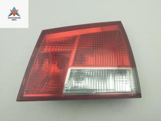 фонарь крышки багажника правый Opel Vectra C [рестайлинг] 2006, 1.9 л., дизель, МКПП, чёрный, универсал, 24469464