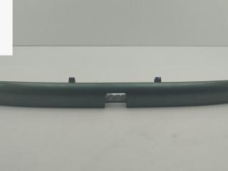 накладка подсветки номера Opel Vectra B [рестайлинг] 1999, 1.8 л., бензин, АКПП, зелёный, универсал, 90464809