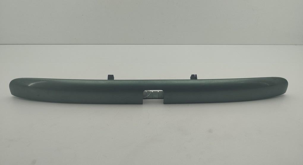 накладка подсветки номера Opel Vectra B 1999, 1.8 л., бензин, АКПП, зелёный, универсал, 90464809