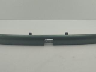 накладка подсветки номера Opel Vectra B [рестайлинг] 1999, 1.8 л., бензин, АКПП, зелёный, универсал, 90464809