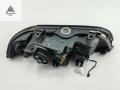 фара левая BMW 5 серия E39 [рестайлинг] 2000, 2.5 л., бензин, АКПП, серый, универсал - фото №2